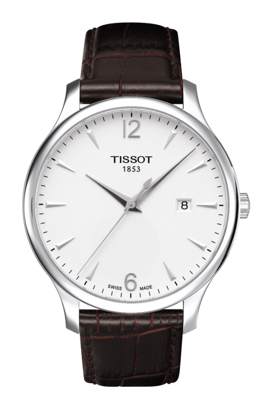 часы Tissot TISSOT TRADITION GENT