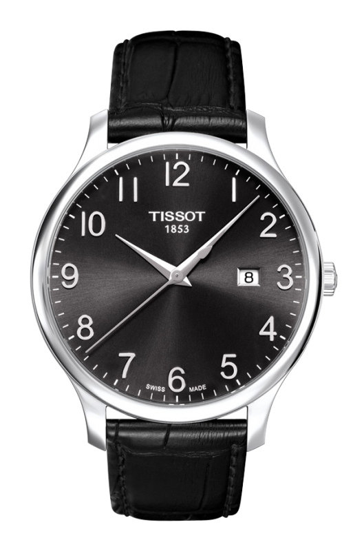  Tissot TISSOT TRADITION GENT