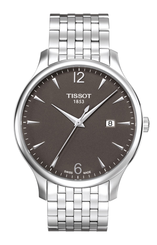  Tissot TISSOT TRADITION GENT