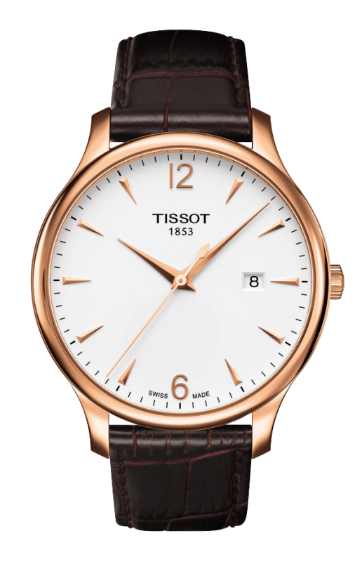 часы Tissot TISSOT TRADITION GENT