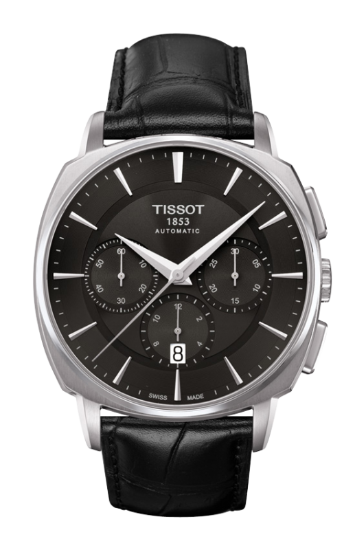 часы Tissot TISSOT T-LORD AUTOMATIC CHRONOGRAPH VALJOUX