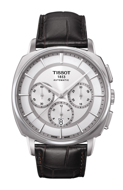 часы Tissot TISSOT T-LORD AUTOMATIC CHRONOGRAPH VALJOUX