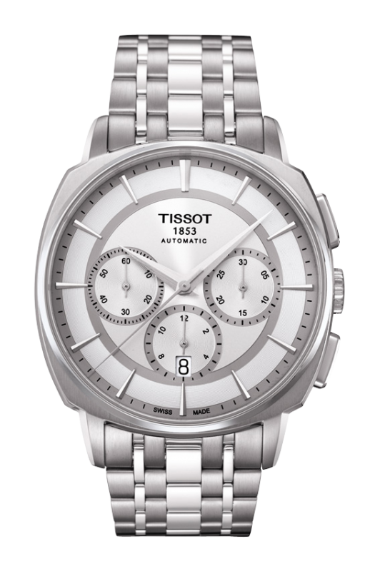 часы Tissot TISSOT T-LORD AUTOMATIC CHRONOGRAPH VALJOUX