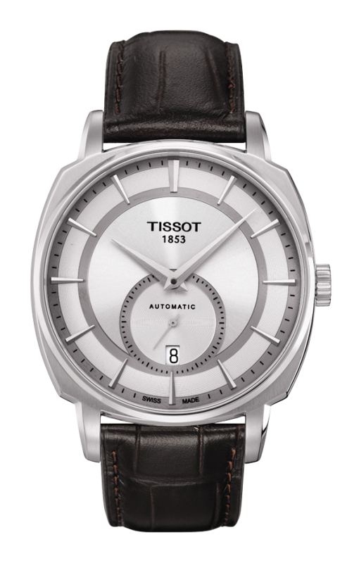 часы Tissot TISSOT T-LORD AUTOMATIC GENT SMALL SECOND