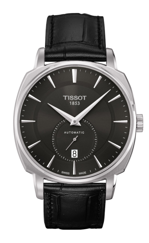 часы Tissot TISSOT T-LORD AUTOMATIC GENT SMALL SECOND