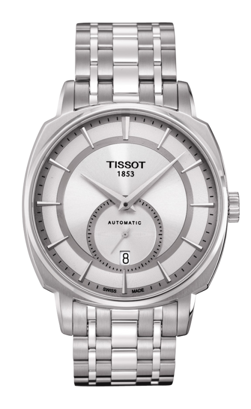 часы Tissot TISSOT T-LORD AUTOMATIC GENT SMALL SECOND