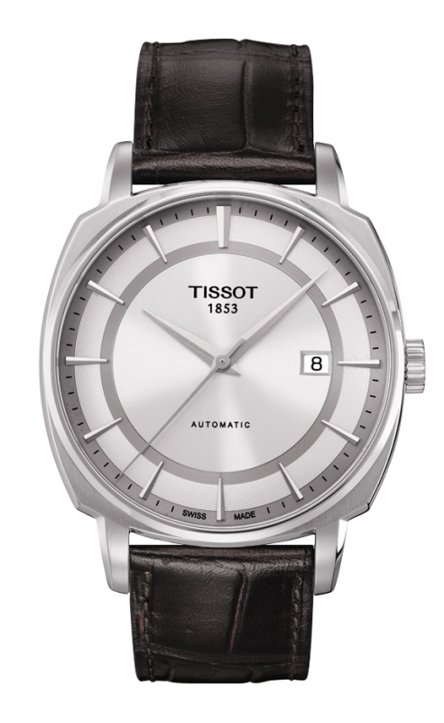 часы Tissot TISSOT T-LORD AUTOMATIC GENT SMALL SECOND