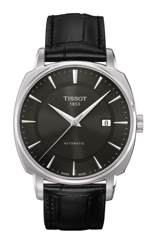часы Tissot TISSOT T-LORD AUTOMATIC GENT SMALL SECOND