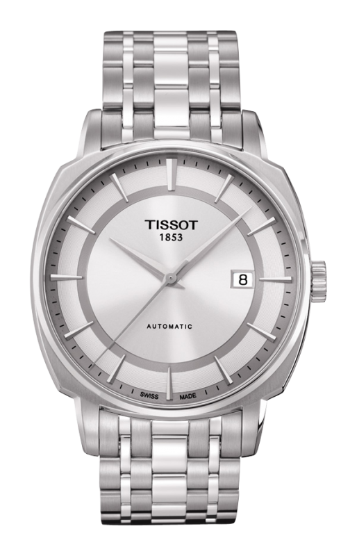часы Tissot TISSOT T-LORD AUTOMATIC GENT SMALL SECOND