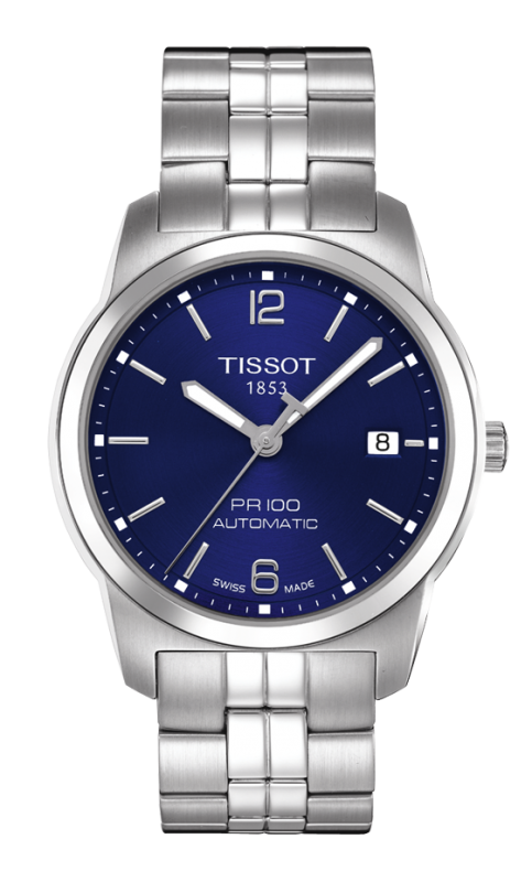 часы Tissot TISSOT PR 100 AUTOMATIC GENT