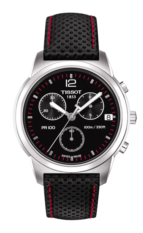  Tissot TISSOT PR 100 CHRONOGRAPH GENT