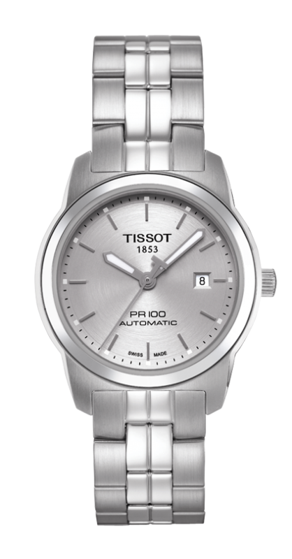  Tissot TISSOT PR 100 AUTOMATIC LADY