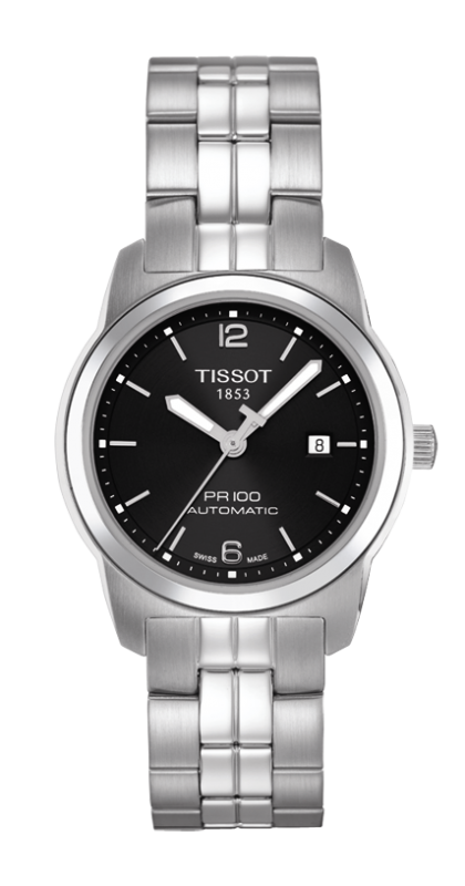  Tissot TISSOT PR 100 AUTOMATIC LADY