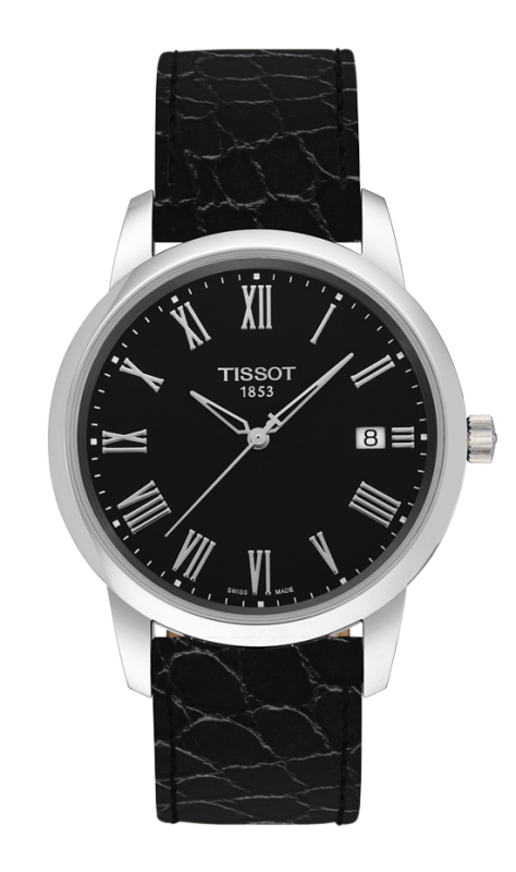  Tissot TISSOT CLASSIC DREAM GENT