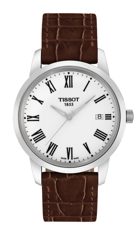  Tissot TISSOT CLASSIC DREAM GENT