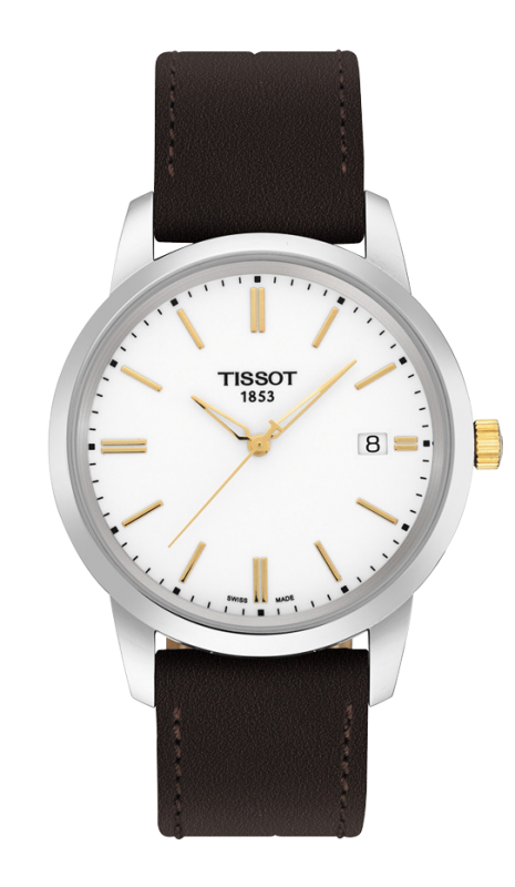  Tissot TISSOT CLASSIC DREAM GENT