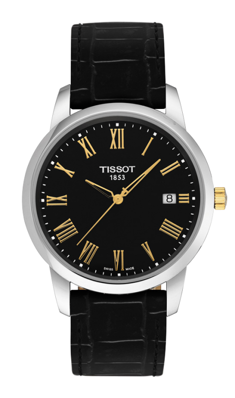  Tissot TISSOT CLASSIC DREAM GENT