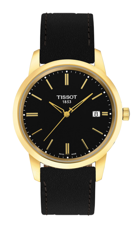  Tissot TISSOT CLASSIC DREAM GENT