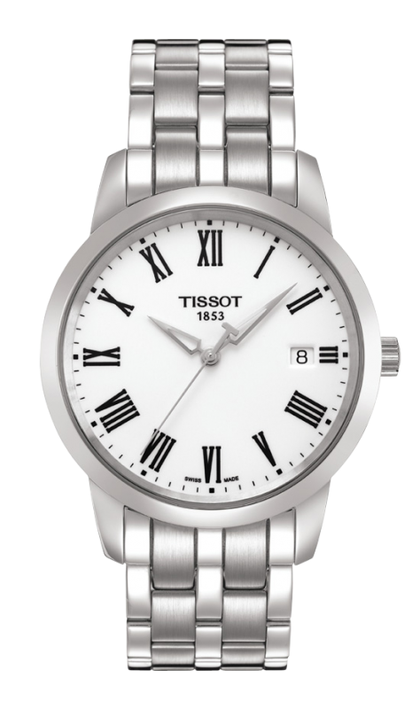  Tissot TISSOT CLASSIC DREAM GENT