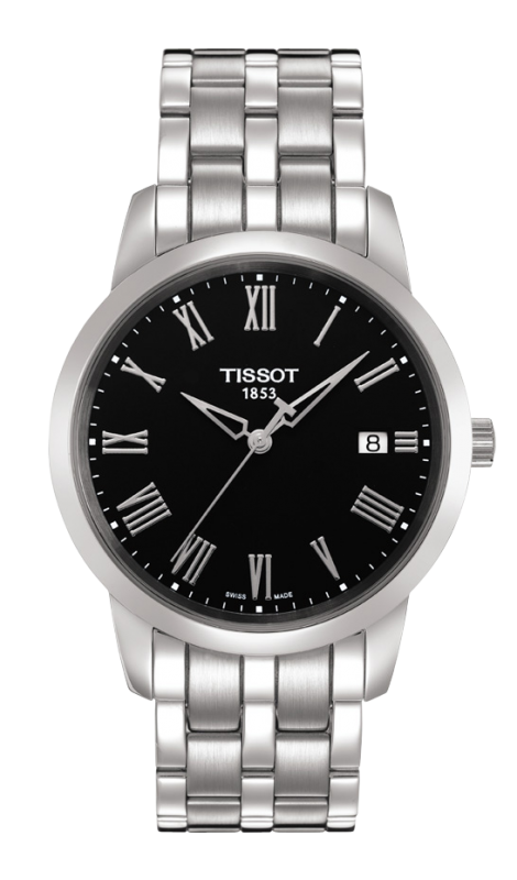  Tissot TISSOT CLASSIC DREAM GENT