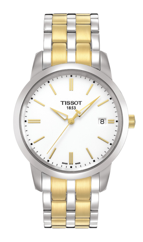  Tissot TISSOT CLASSIC DREAM GENT