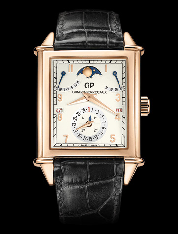 часы Girard Perregaux Vintage 1945