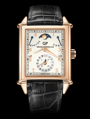  Girard Perregaux Vintage 1945