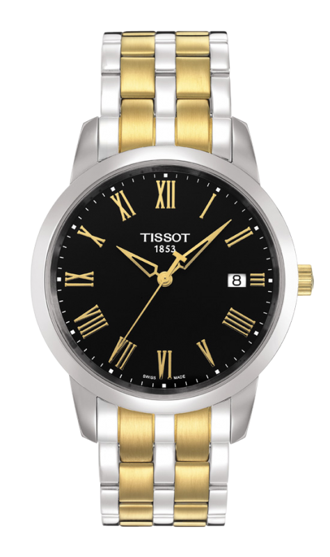  Tissot TISSOT CLASSIC DREAM GENT