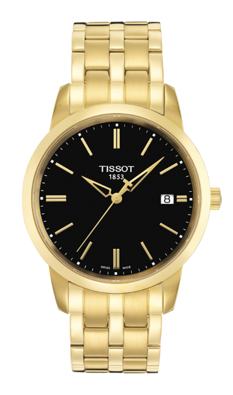  Tissot TISSOT CLASSIC DREAM GENT