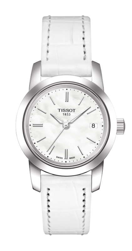часы Tissot TISSOT CLASSIC DREAM LADY