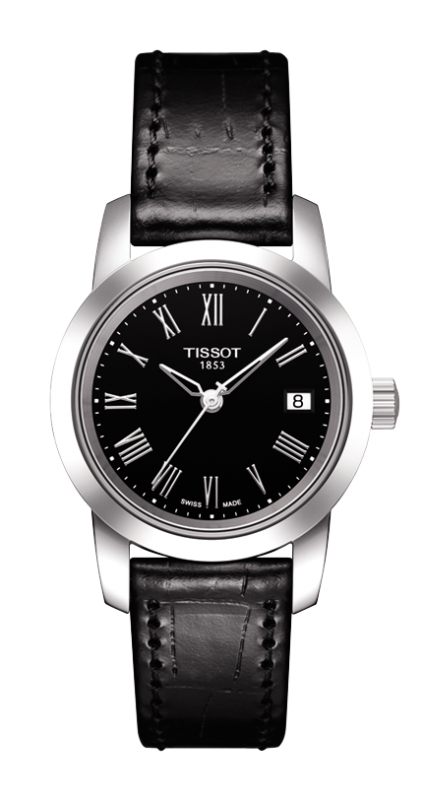 часы Tissot TISSOT CLASSIC DREAM LADY