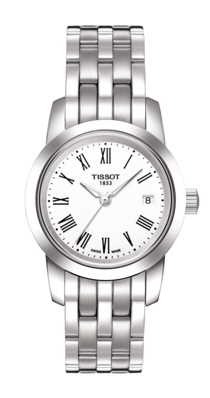 часы Tissot TISSOT CLASSIC DREAM LADY