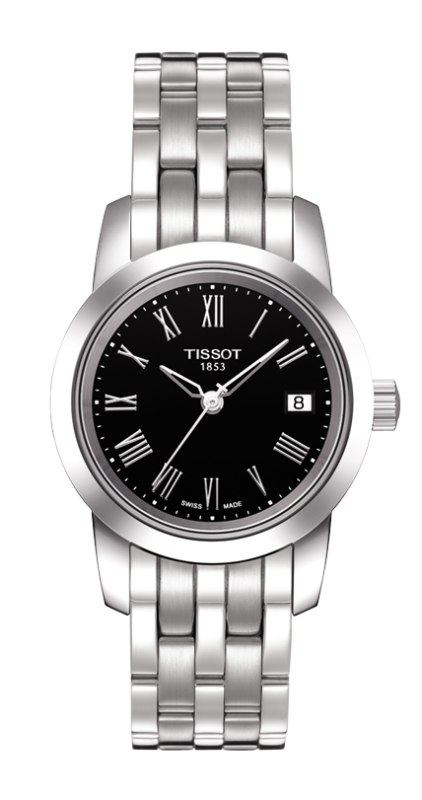 часы Tissot TISSOT CLASSIC DREAM LADY