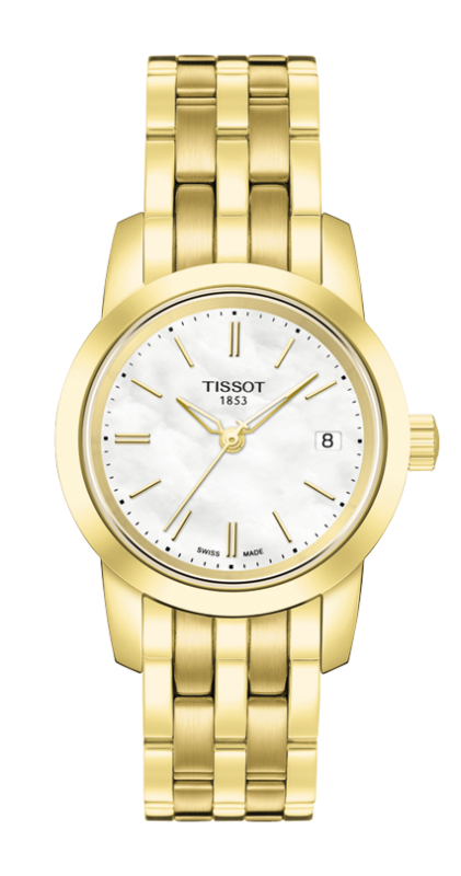 часы Tissot TISSOT CLASSIC DREAM LADY