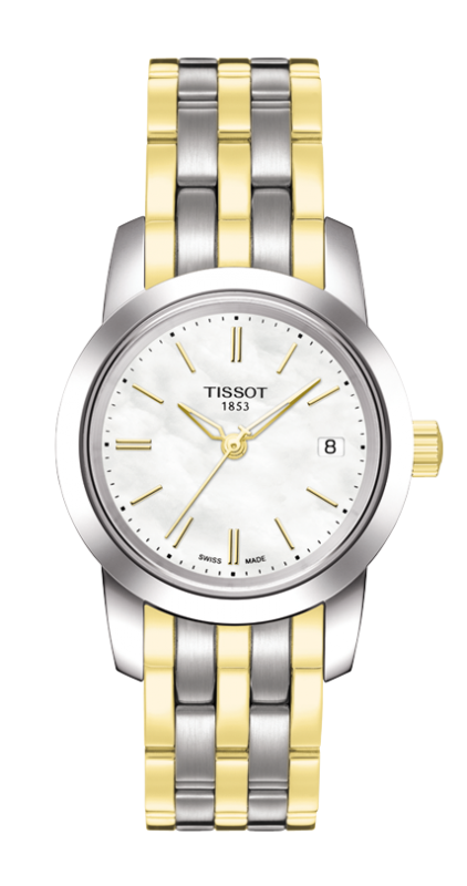 часы Tissot TISSOT CLASSIC DREAM LADY
