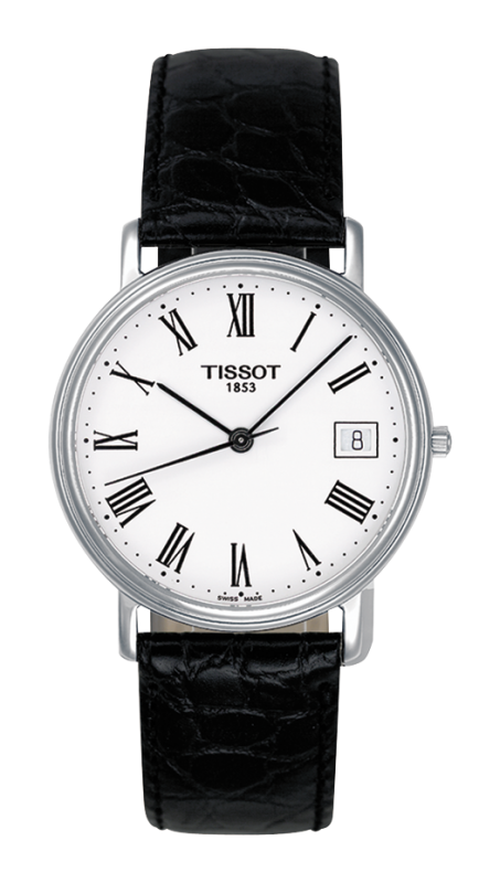  Tissot TISSOT DESIRE GENT