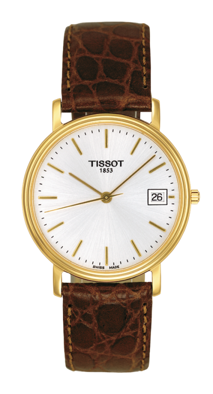  Tissot TISSOT DESIRE GENT