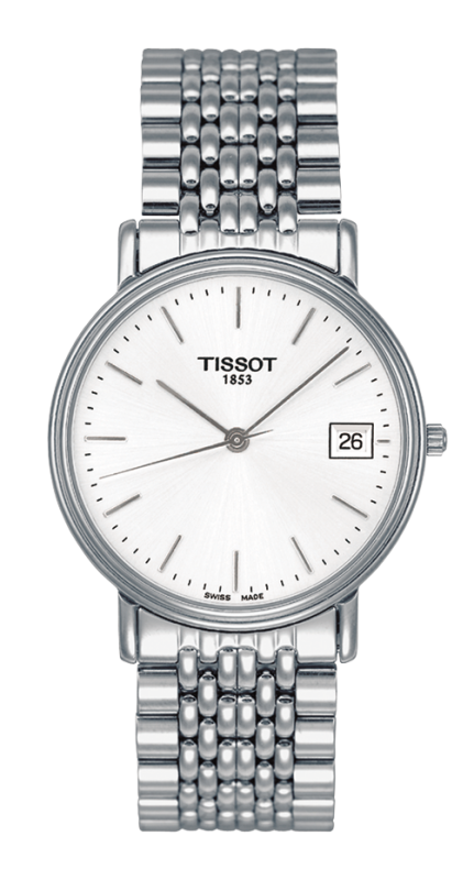  Tissot TISSOT DESIRE GENT