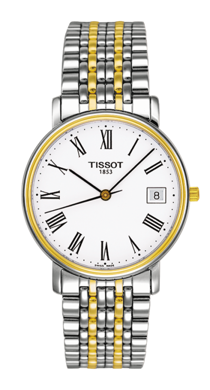  Tissot TISSOT DESIRE GENT