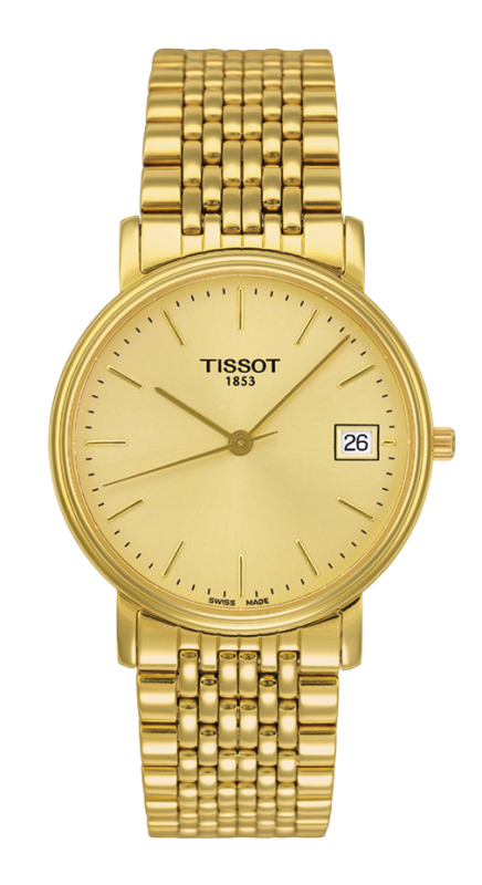  Tissot TISSOT DESIRE GENT