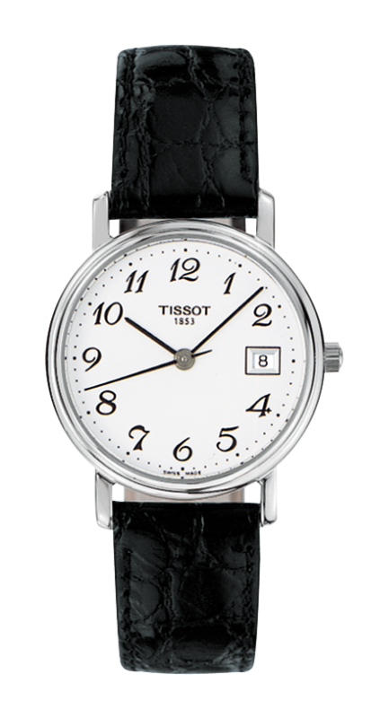  Tissot TISSOT DESIRE GENT