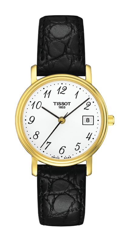  Tissot TISSOT DESIRE GENT