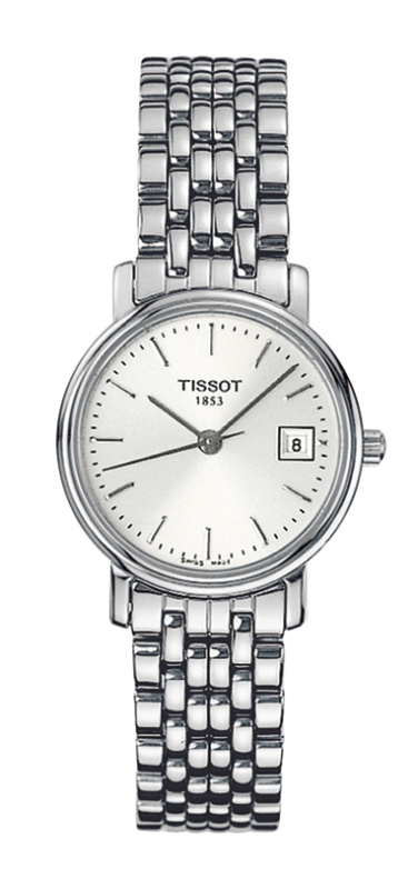  Tissot TISSOT DESIRE SMALL LADY