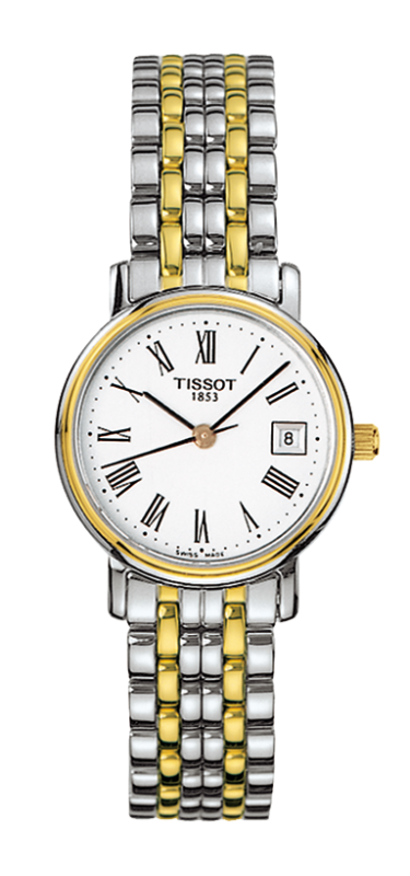  Tissot TISSOT DESIRE SMALL LADY