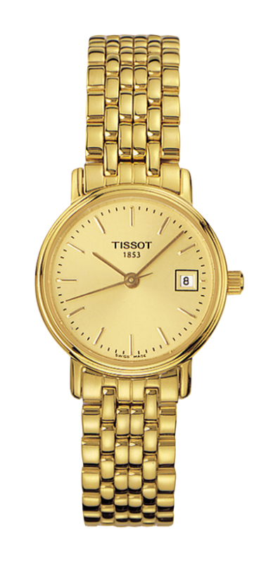  Tissot TISSOT DESIRE SMALL LADY