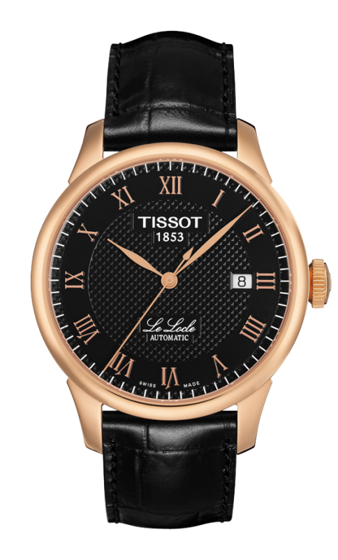 часы Tissot TISSOT LE LOCLE AUTOMATIC GENT