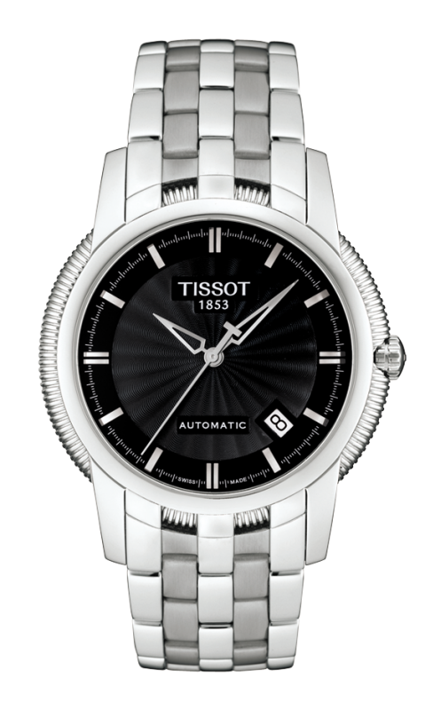  Tissot TISSOT BALLADE III AUTOMATIC GENT