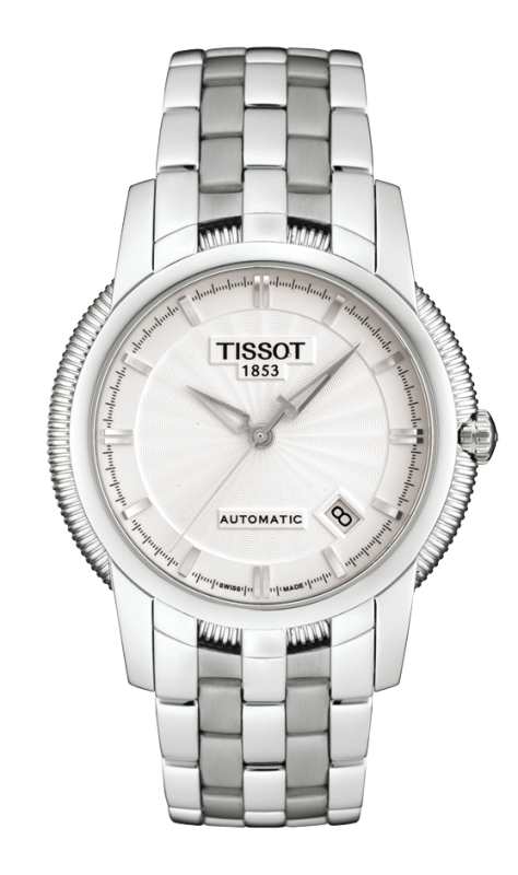  Tissot TISSOT BALLADE III AUTOMATIC GENT