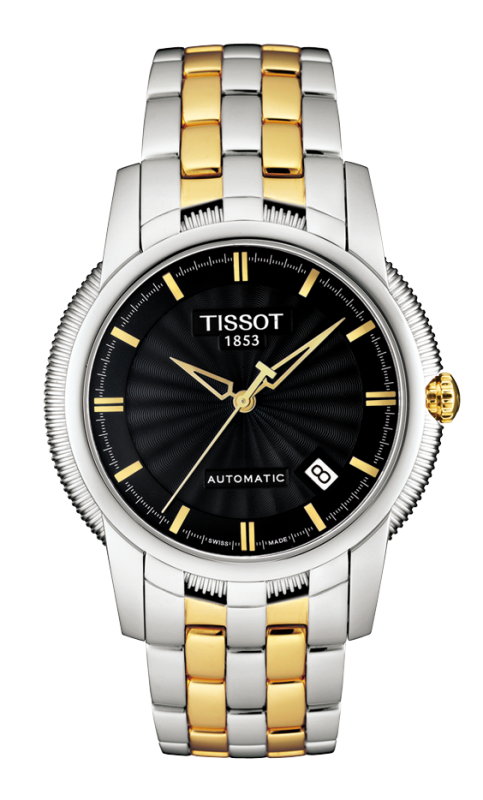  Tissot TISSOT BALLADE III AUTOMATIC GENT