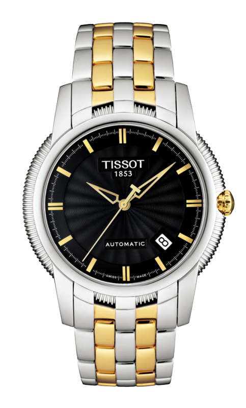 часы Tissot TISSOT BALLADE III AUTOMATIC GENT